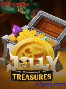 JollyTreasures